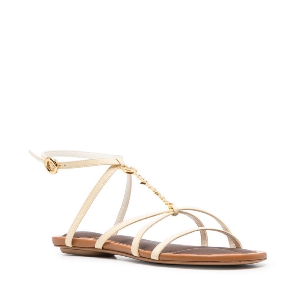 Jacquemus Les Sandales Pralu Sandals - Picture 6 of 10